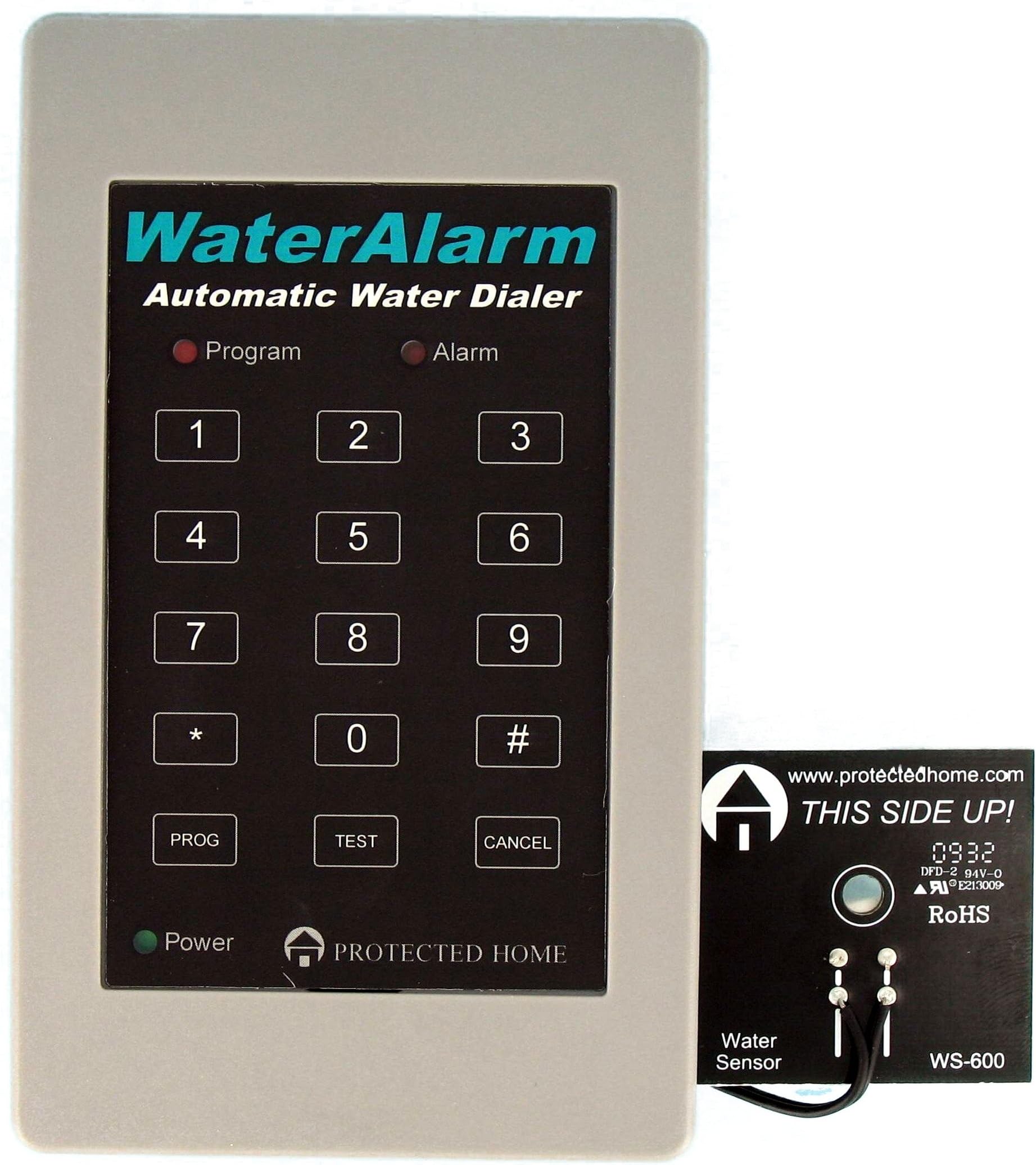 WA-700 WaterAlarm Dialer
