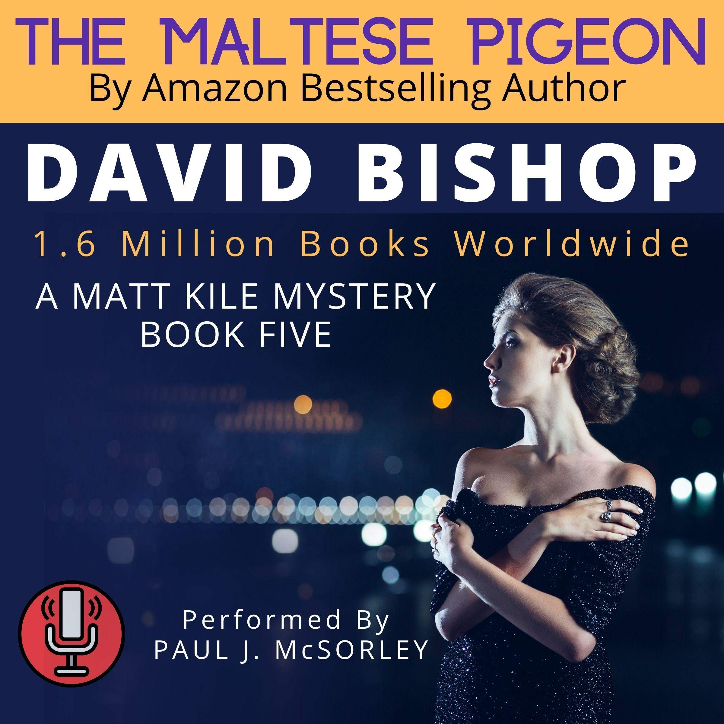 The Maltese Pigeon