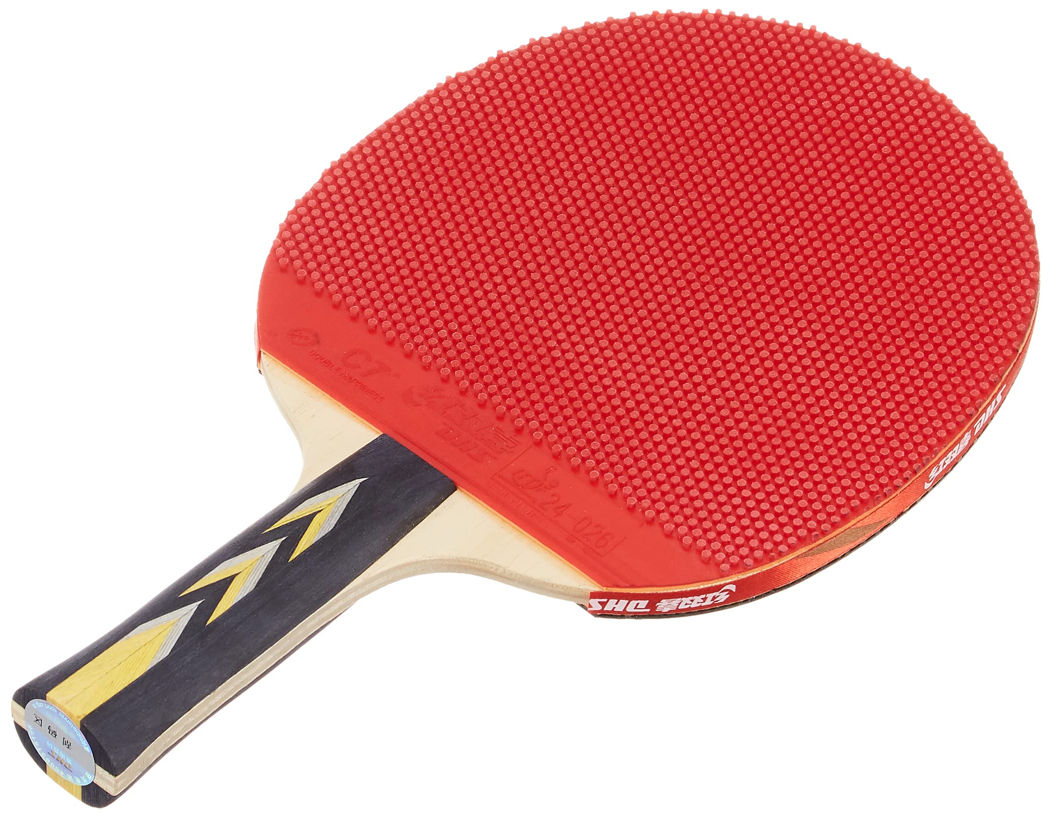 TT BAT A3003 DHS WITH ASSORTED COLOR (BLACK/BLUE) TT NET410 1