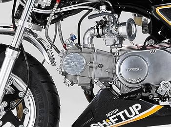 モンキーゴリラBEETカムカバー hamashoparts_000560-g1-33103