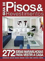 Guia de pisos e revestimentos