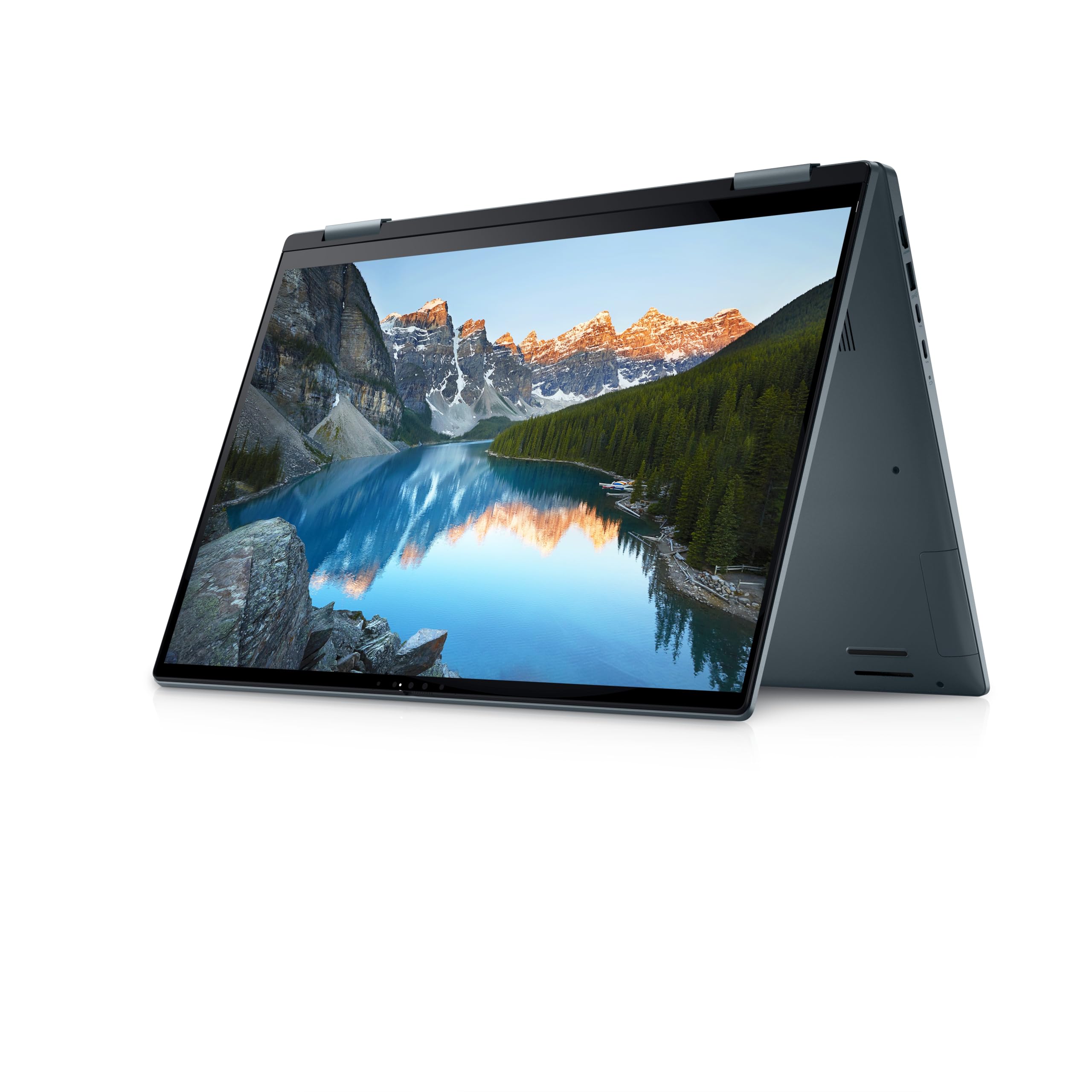Dell Inspiron 16 7620 16” 2-in-1 4K UHD OLED Touchscreen, i7-1260P