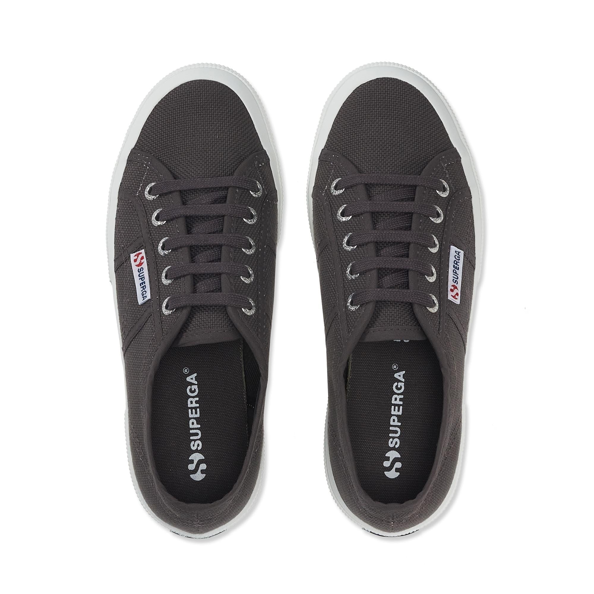 Superga Unisex Cotu Classic Trainers Trainers — view 4