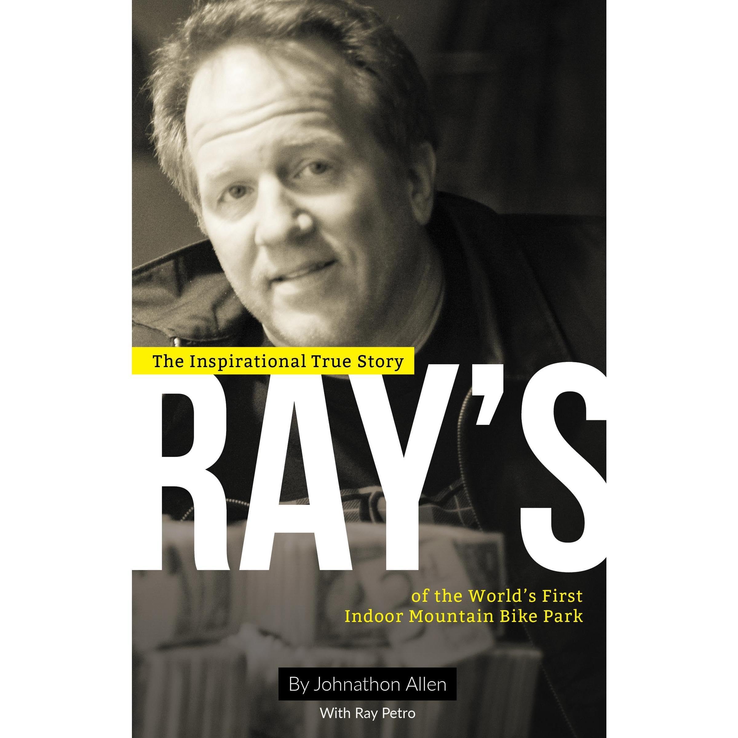 Ray's