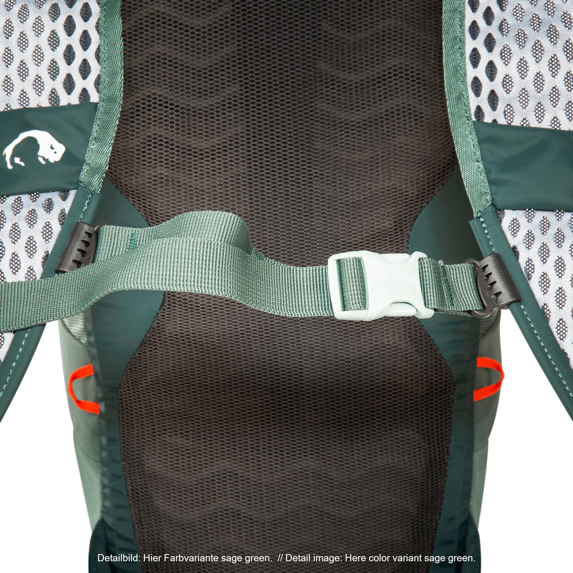 Tatonka Unisex Active Pack 15 plecak