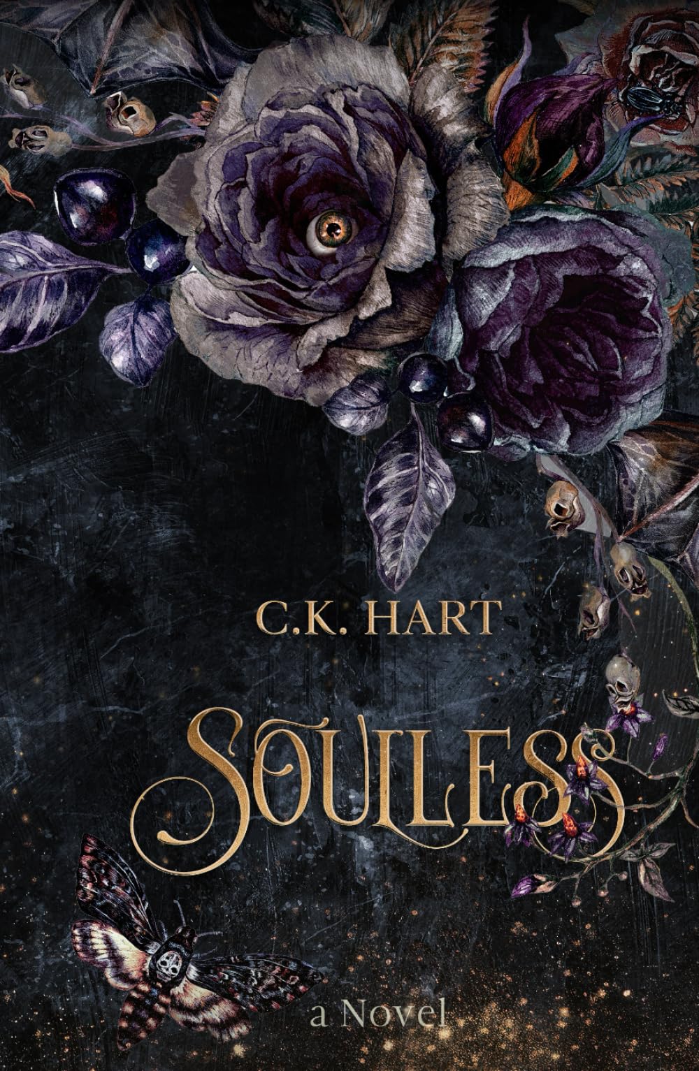 Soulless