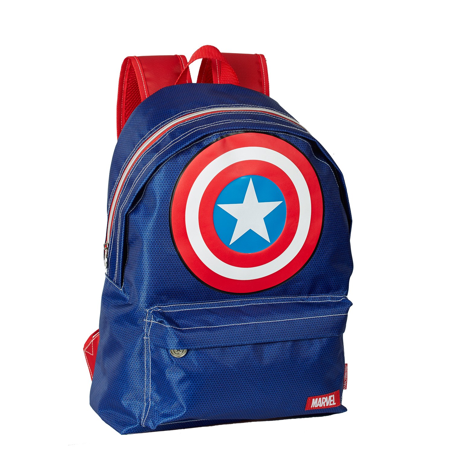Nuevo Mochila Los Vengadores El Corte Ingles | Compra Online a Precios  Super Baratos