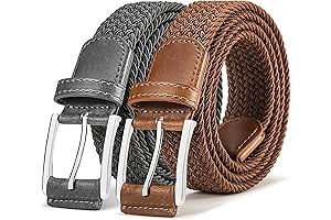 BULLIANT Hidden Tailor Flex Belt: Your Perfect Accessory