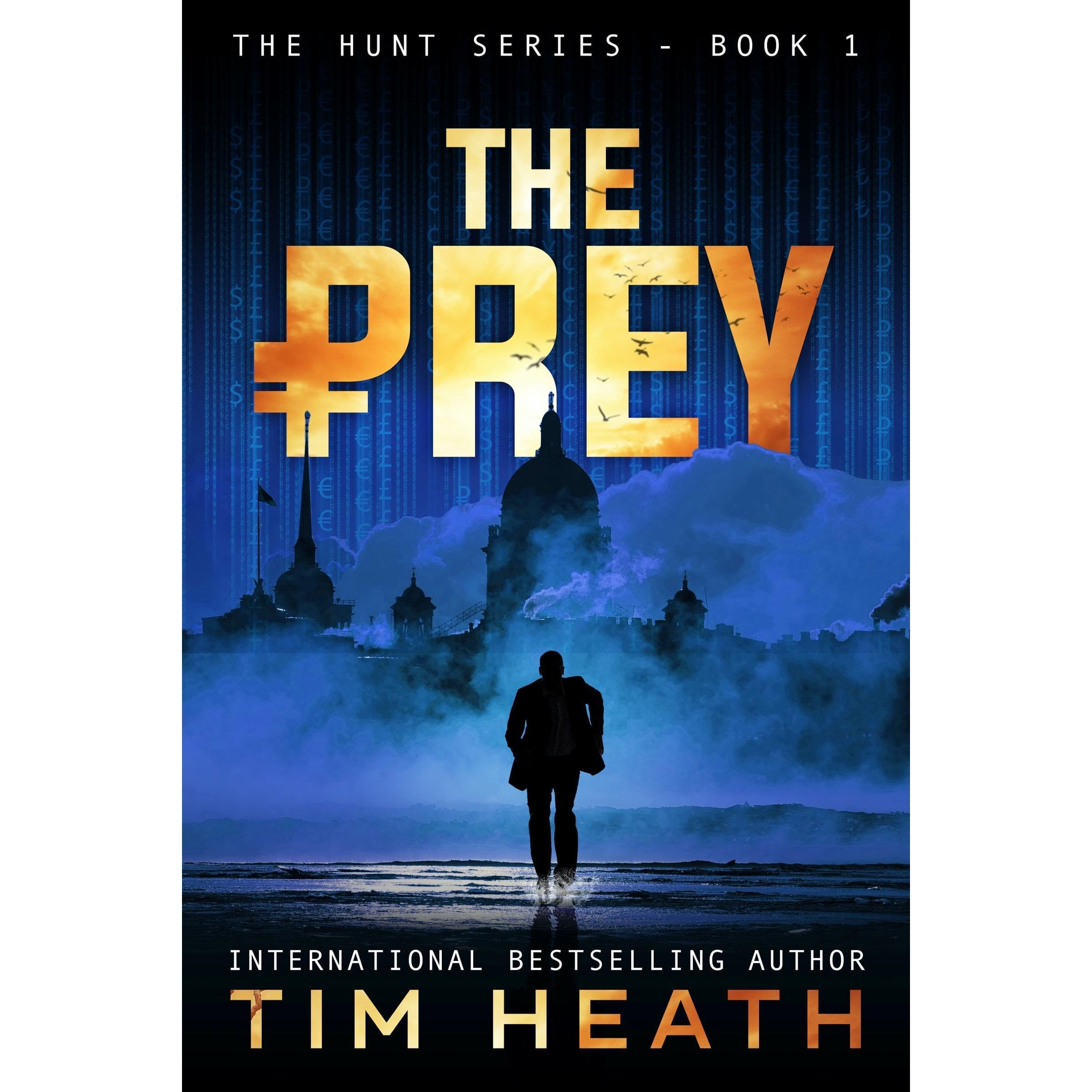 The Prey (The Hunt series Book 1)