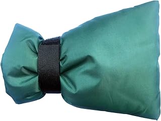 YAAVAAW Outside Tap Cover Jacket Insulated Protector,Tap Protector from Frost Cover for The Winter,Thickened Outdoor Tap Cover Freezing Waterproof Thermal Tap Jacket for Protect Your Outside Tap