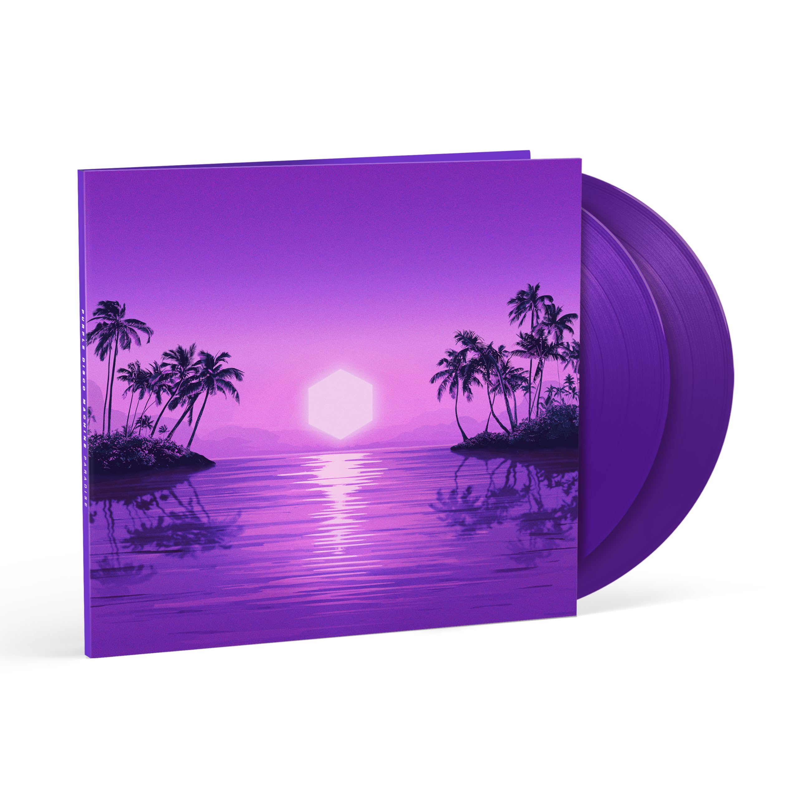 Paradise (Vinyl): Amazon.ca: Music