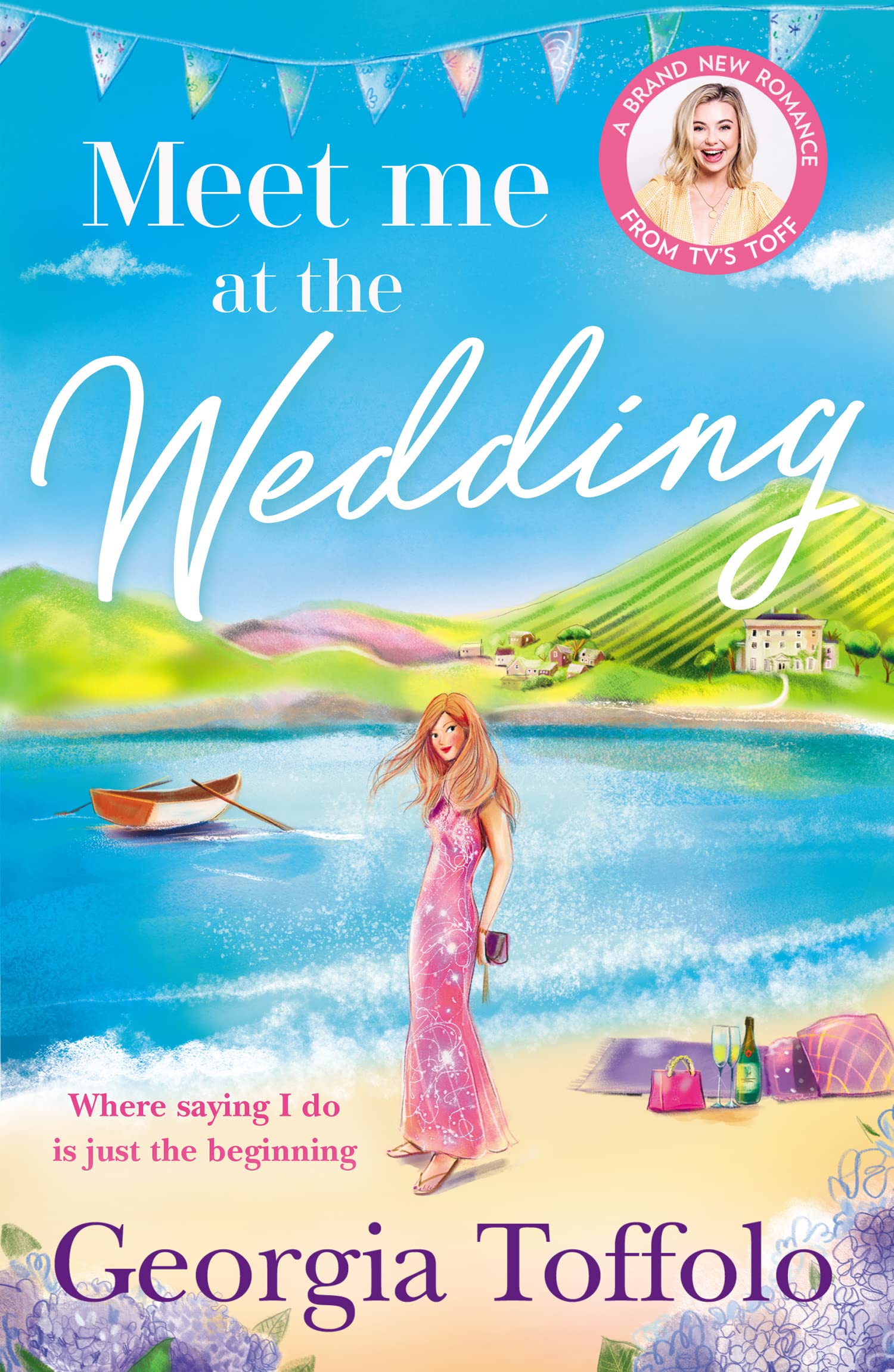 Meet me at the Wedding: From the bestselling author comes the heart-warming new summer romance of 2025: Book 4