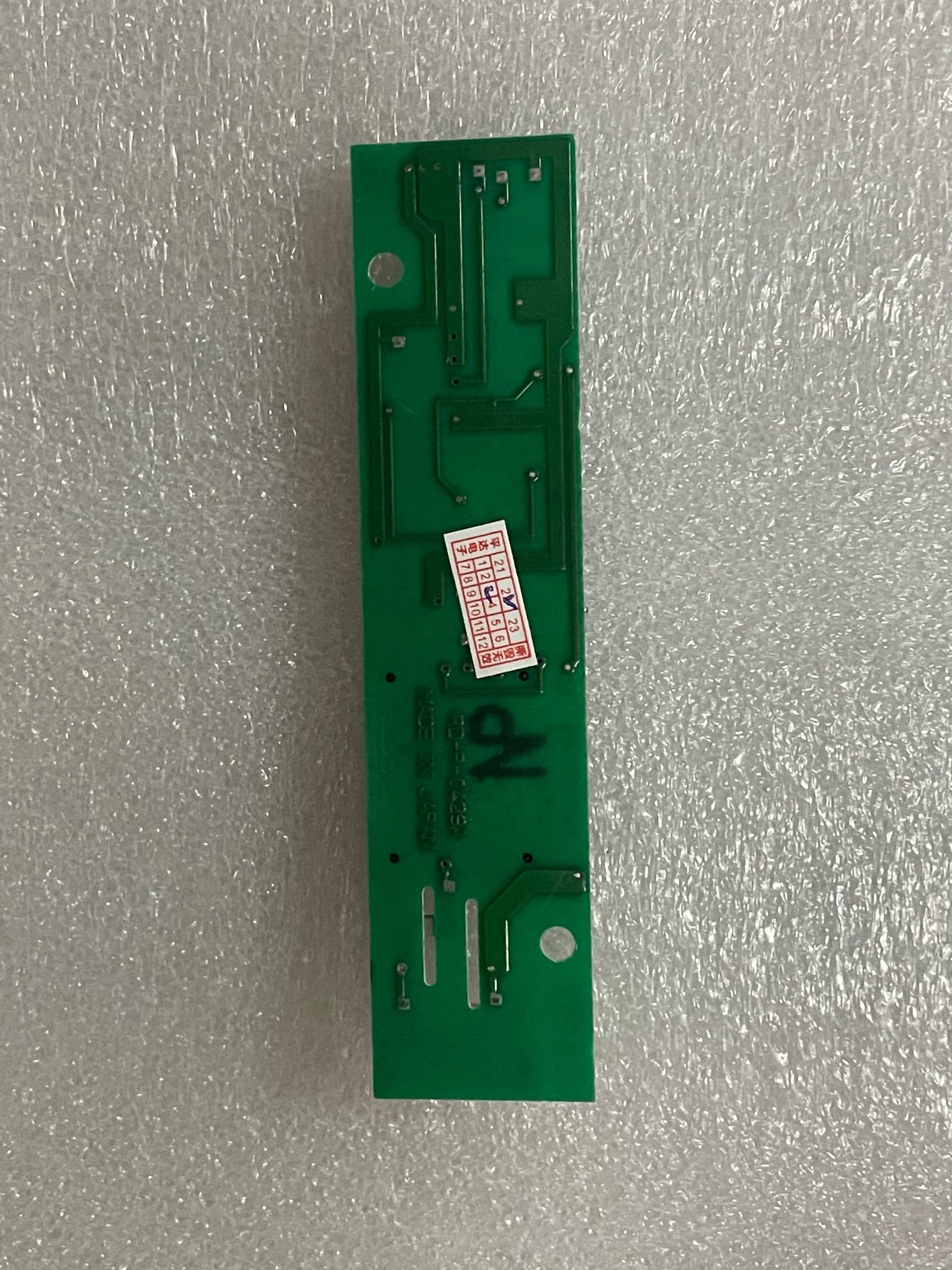 LS380 RD-P-0429A RD-P-0429B