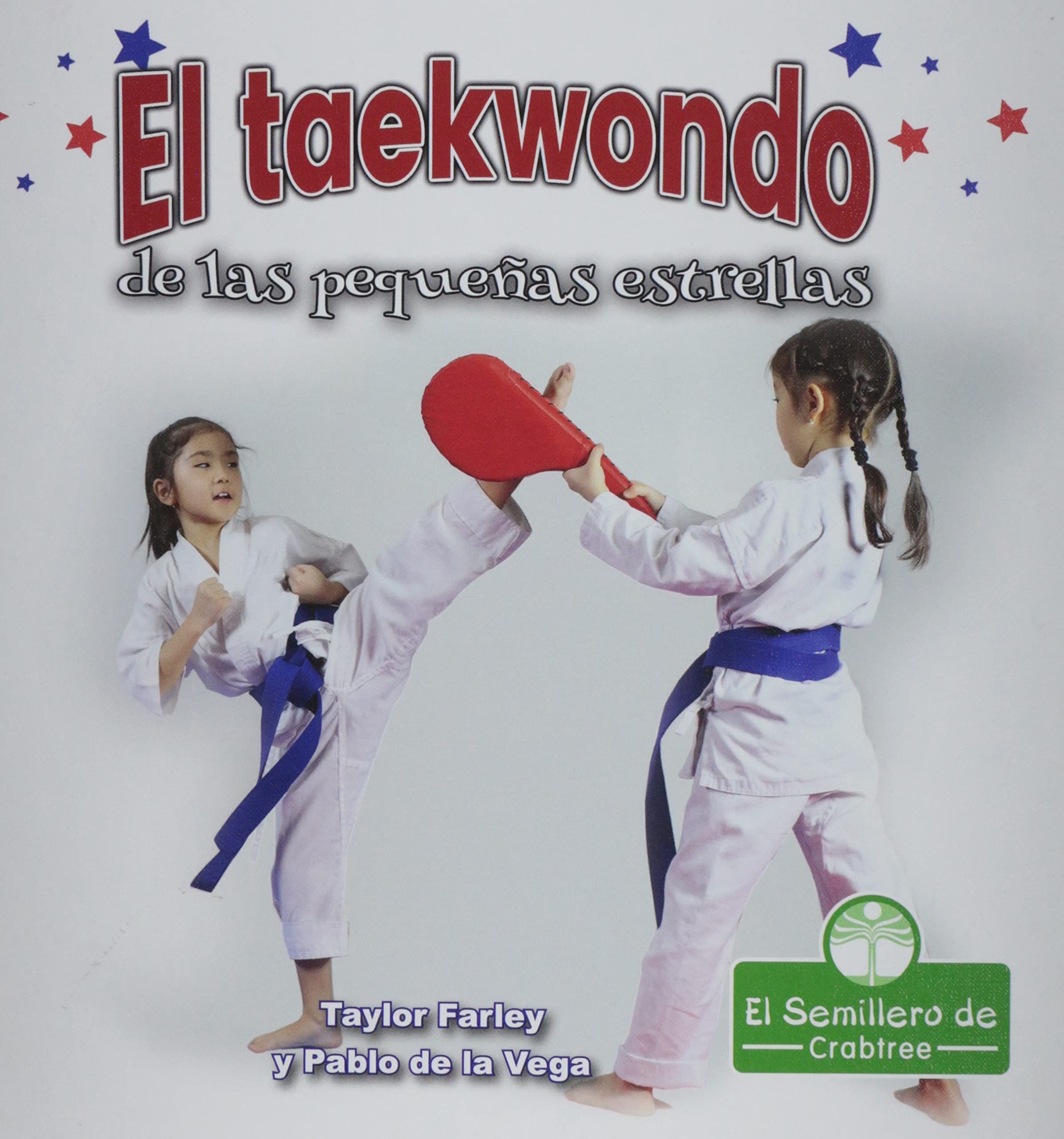 El Taekwondo de Las Pequeñas Estrellas
