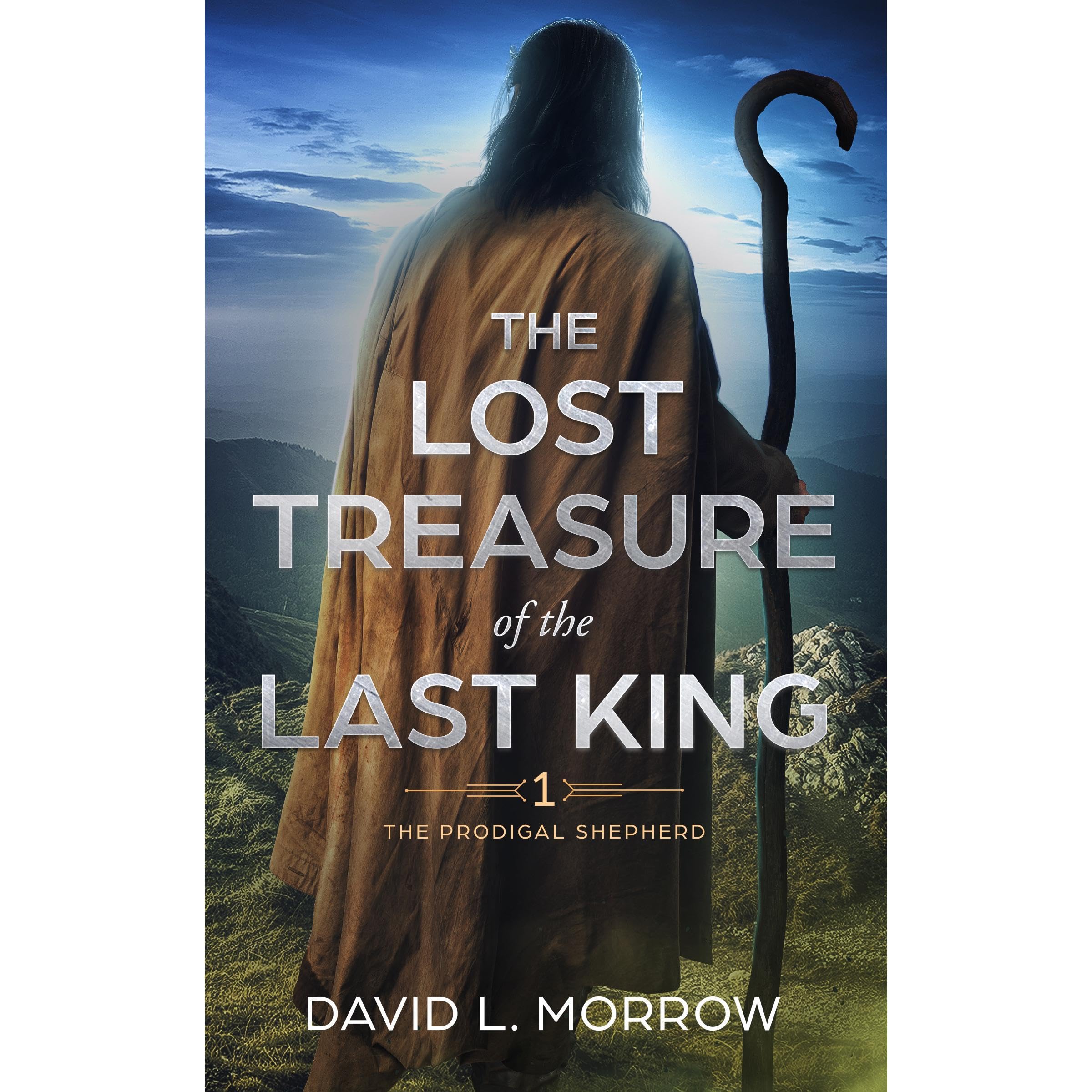 The Lost Treasure of the Last King