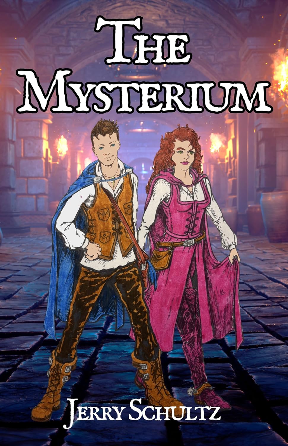 The Mysterium