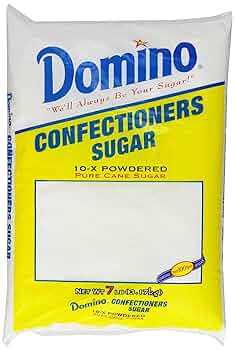セルディアプレーン10袋✖️4 Amazon.com: C&H Premium Pure Cane Sugar Packets, 0.10 Ounce