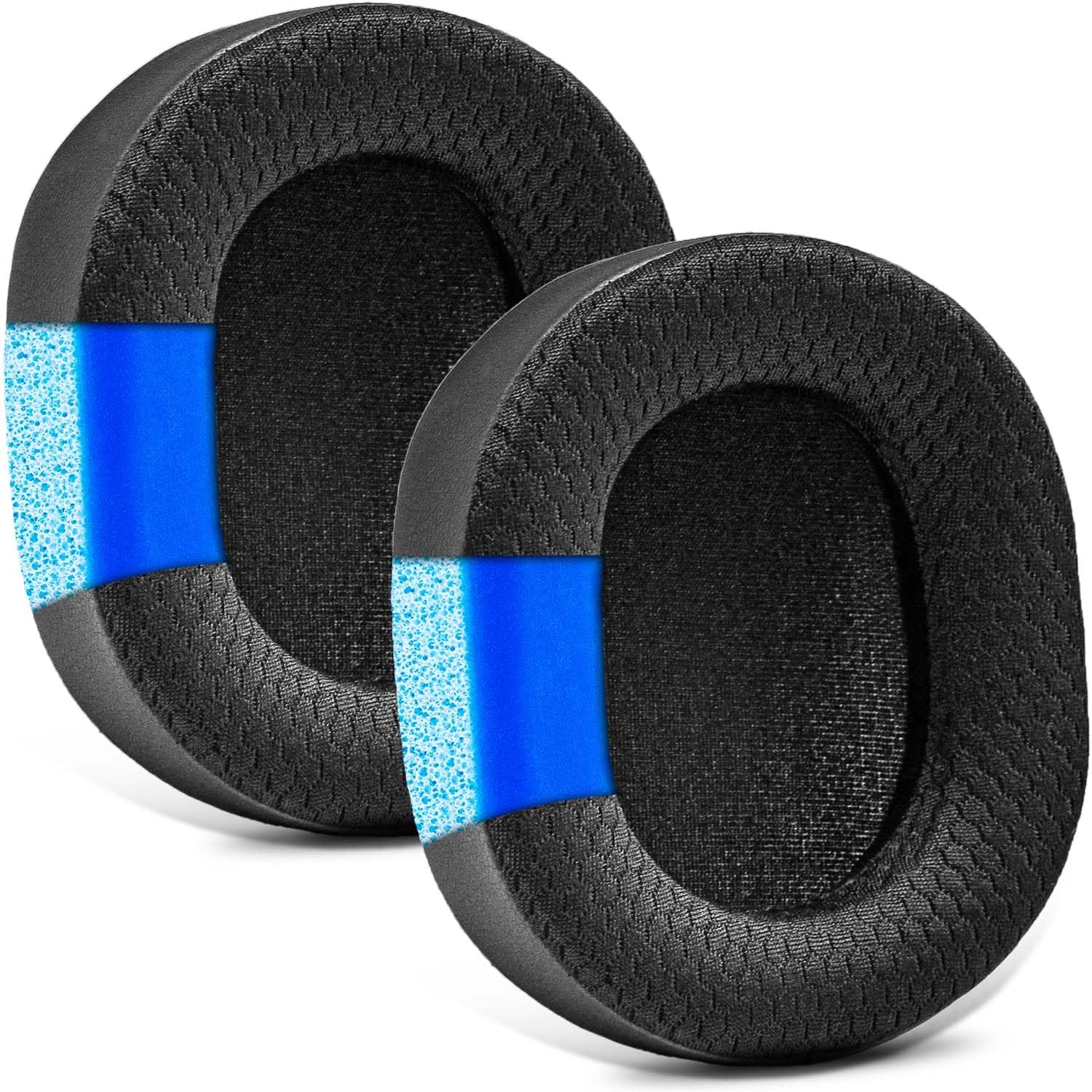 PX Ear Pads TRANSTEK Replacement Ear Cushion Compatible with Bowers