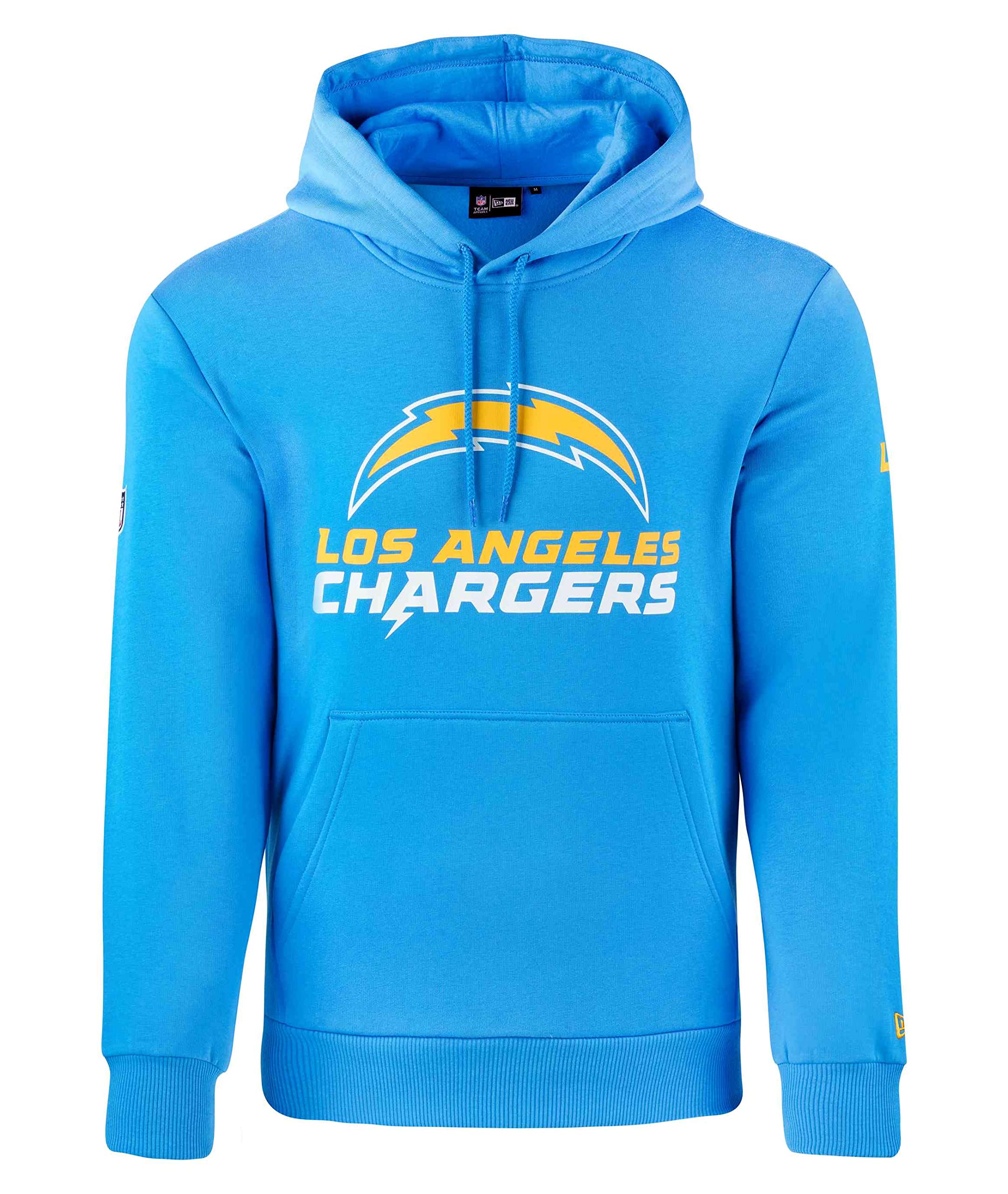 New Era Chargers