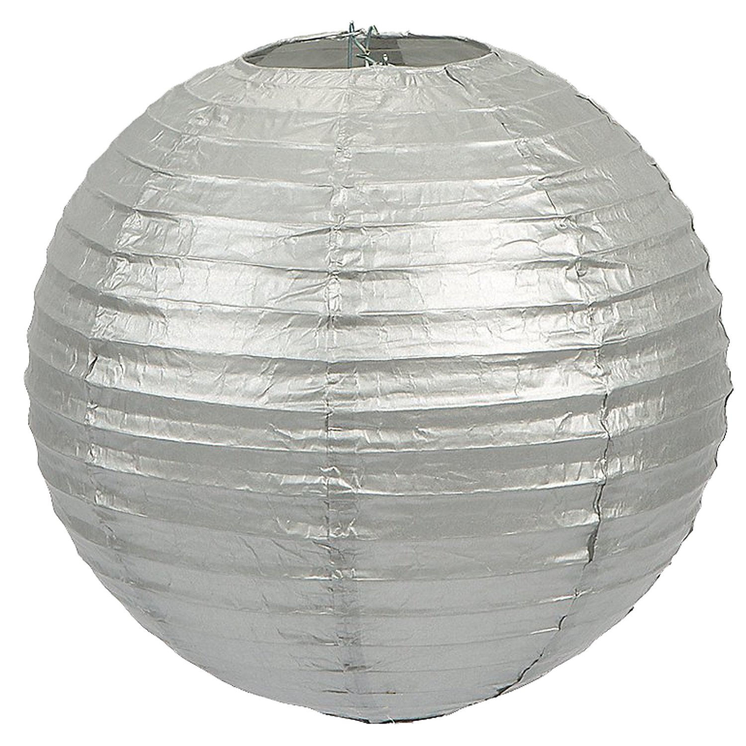 Lot De 15 Lanternes En Papier – 3 Tailles (15,20,25 Cm) – Couleurs Naturelles – Pour Décoration Mariage, Anniversaire, Extérieur