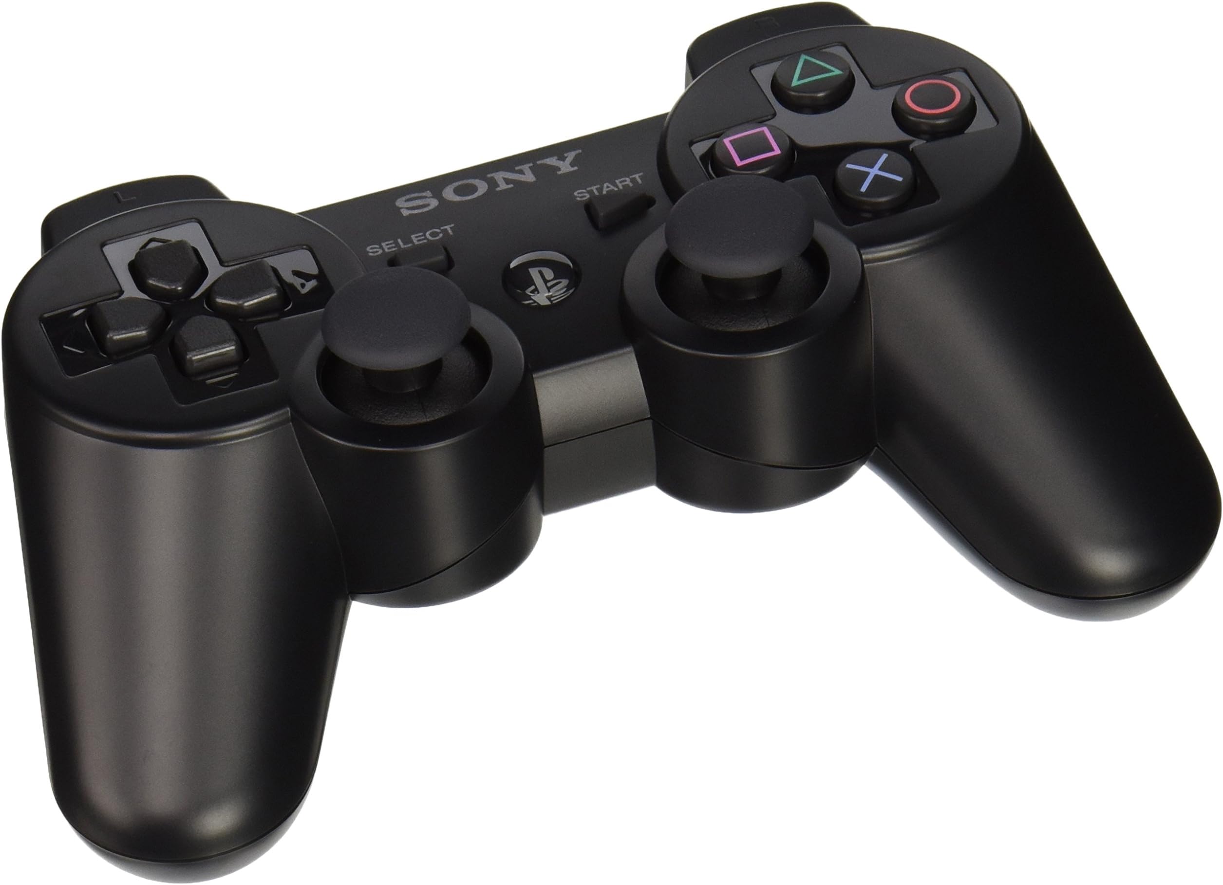 Sony DualShock 3 Controller Black (PS3)