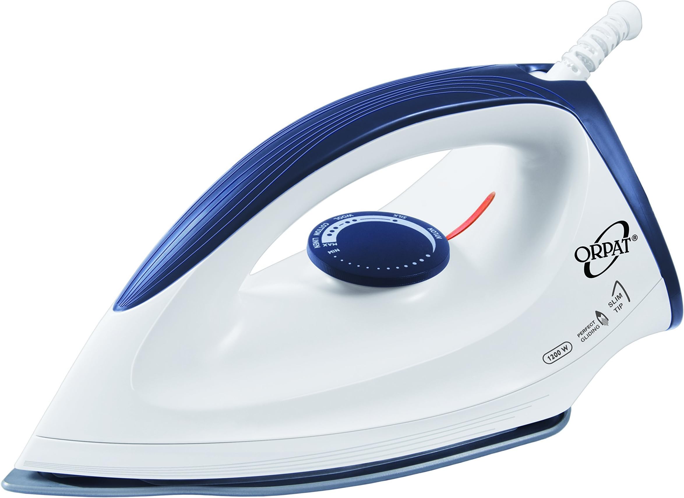 OrpatOEI-187 Dry Iron-1200 W