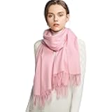 Scarfs for Women Fall Winter Pashmina Shawls and Wraps for Evening Dresses Wedding Shawl Blanket Scarves