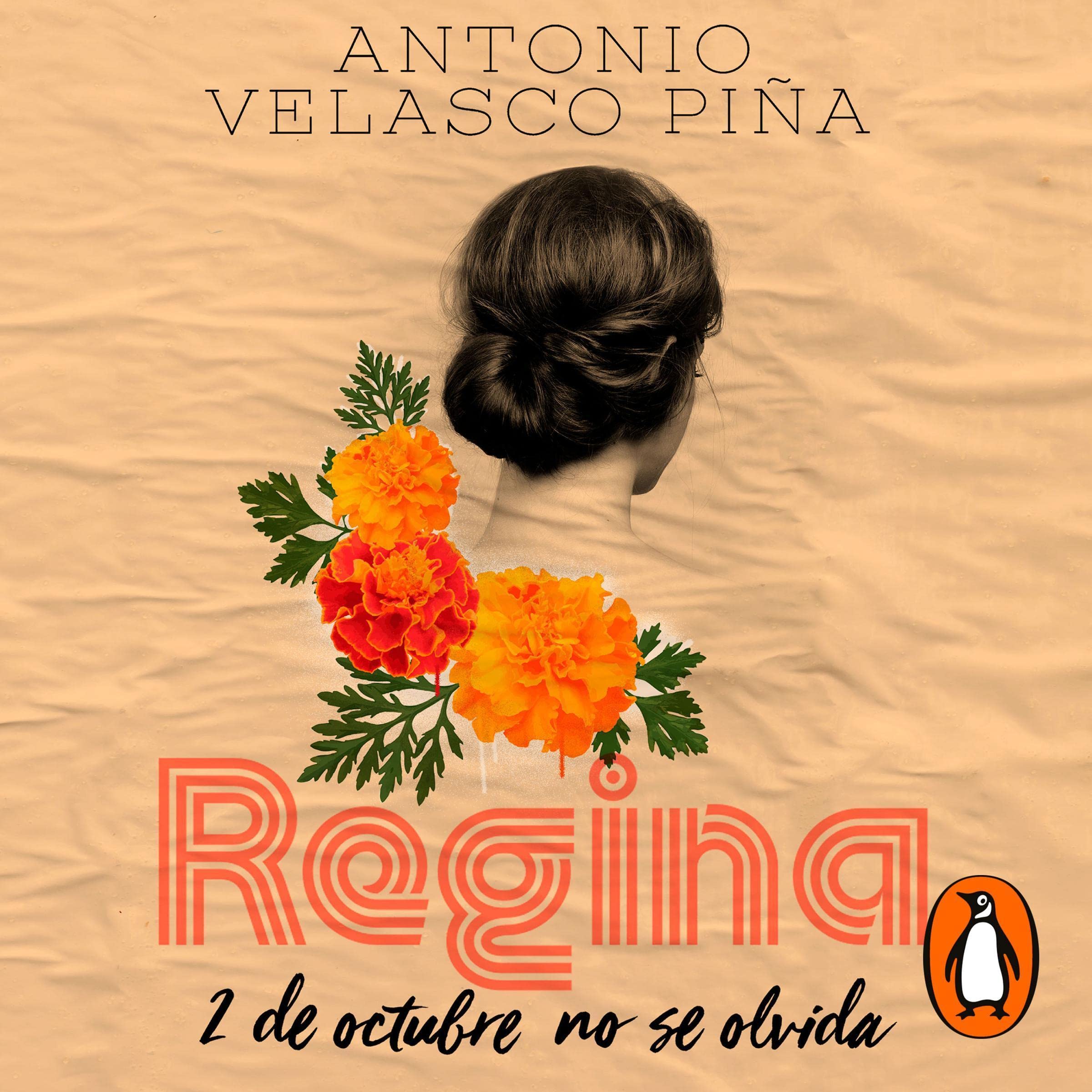 Regina (Edición conmemorativa) [Regina (Commemorative Edition)]