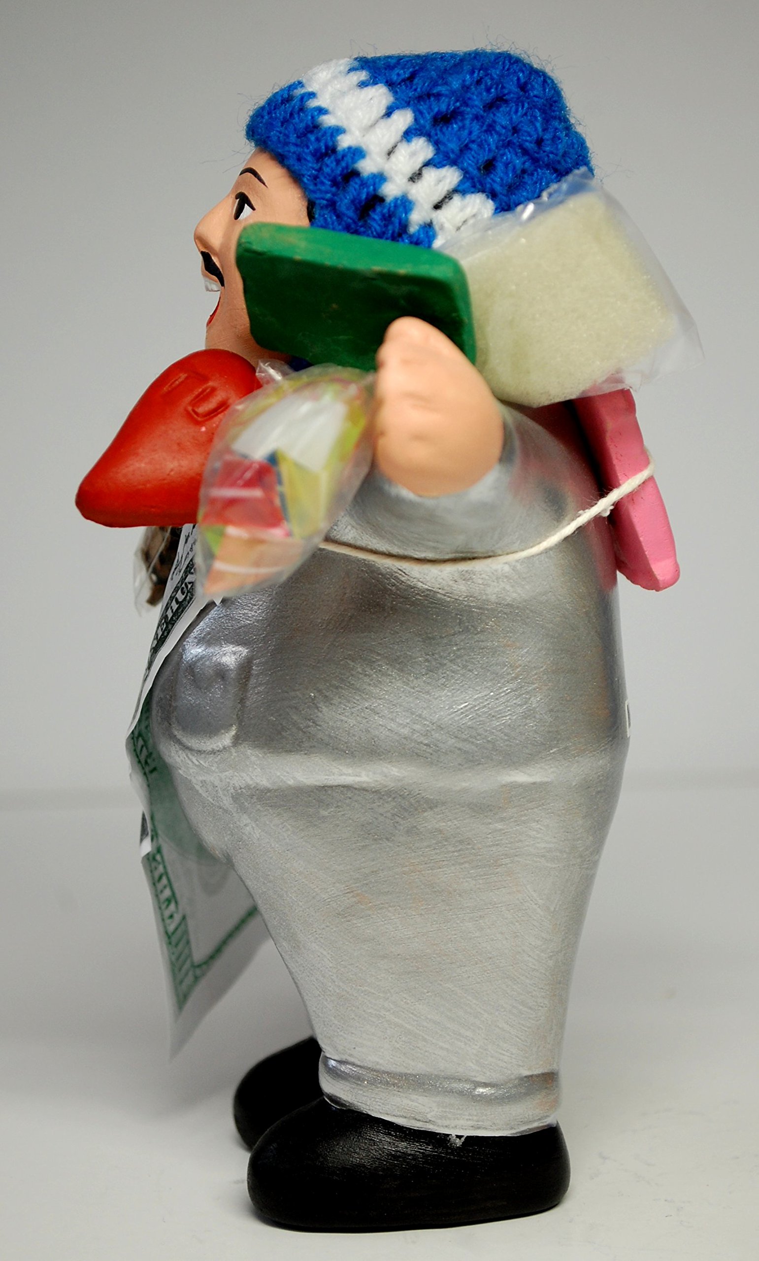 Amazon | 【 EKEKO 15cm SILVER 】今だけ！ワイルーロの実 プレゼント