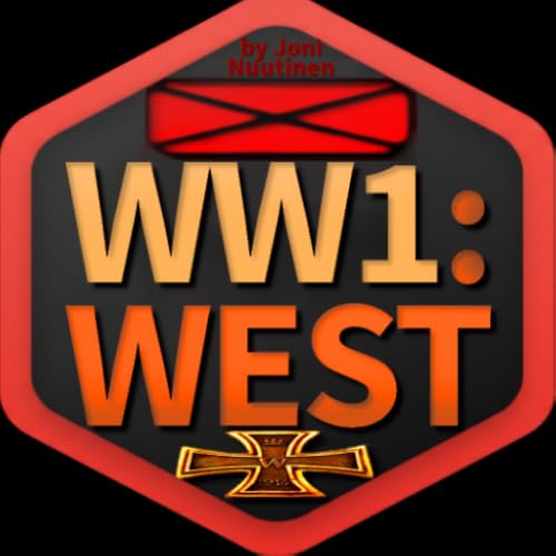 First World War: Western Front (full)