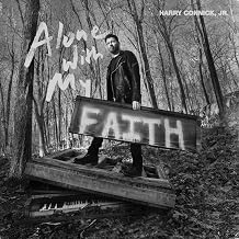 Alone With My Faith