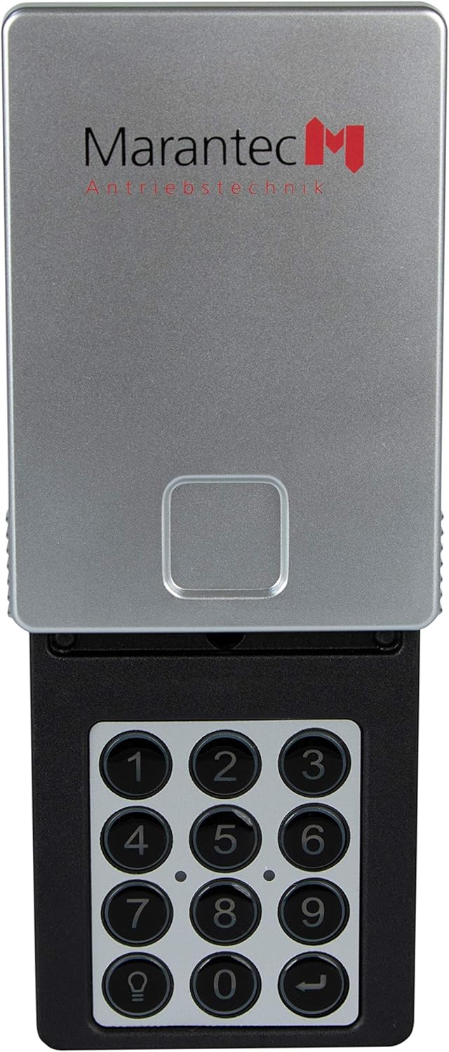 Marantec Wireless Keyless Entry System for Garage