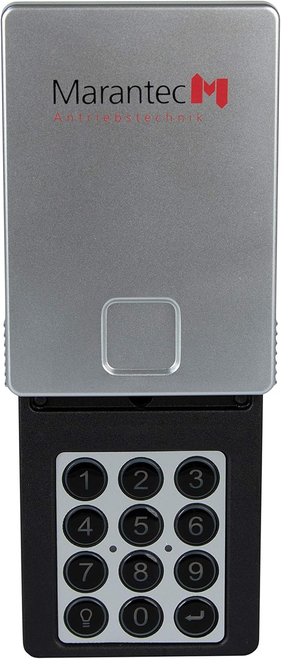MARANTEC Garage Door Opener M13631 Wireless Keyless Entry 315MHz by Marantec Amazon.ca Tools
