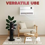 Air Jungles Ultra Voiture Berry Scent Air Broyeur, 6 les dispositifs d'évent, 4ml Chaque, Rafraîchissements de voiture longue durée, jusqu'à 180 Jours Éliminateur de l'odorat Durée 180 jours, Huile Essentielle Naturelle, Accessoires de Fragrance de Voiture pour les Femmes et les Hommes, Odor Eliminano