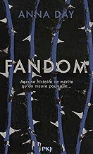 Download Fandom - tome 01 PDF