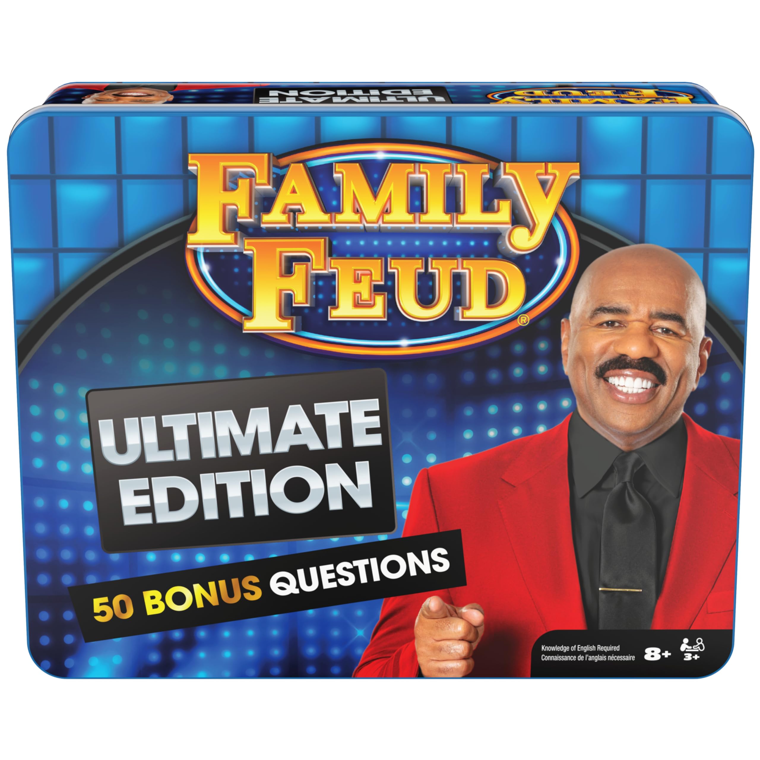 Family Feud Ultimate Edition