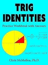Trig Identities Practice Workbook with Answers