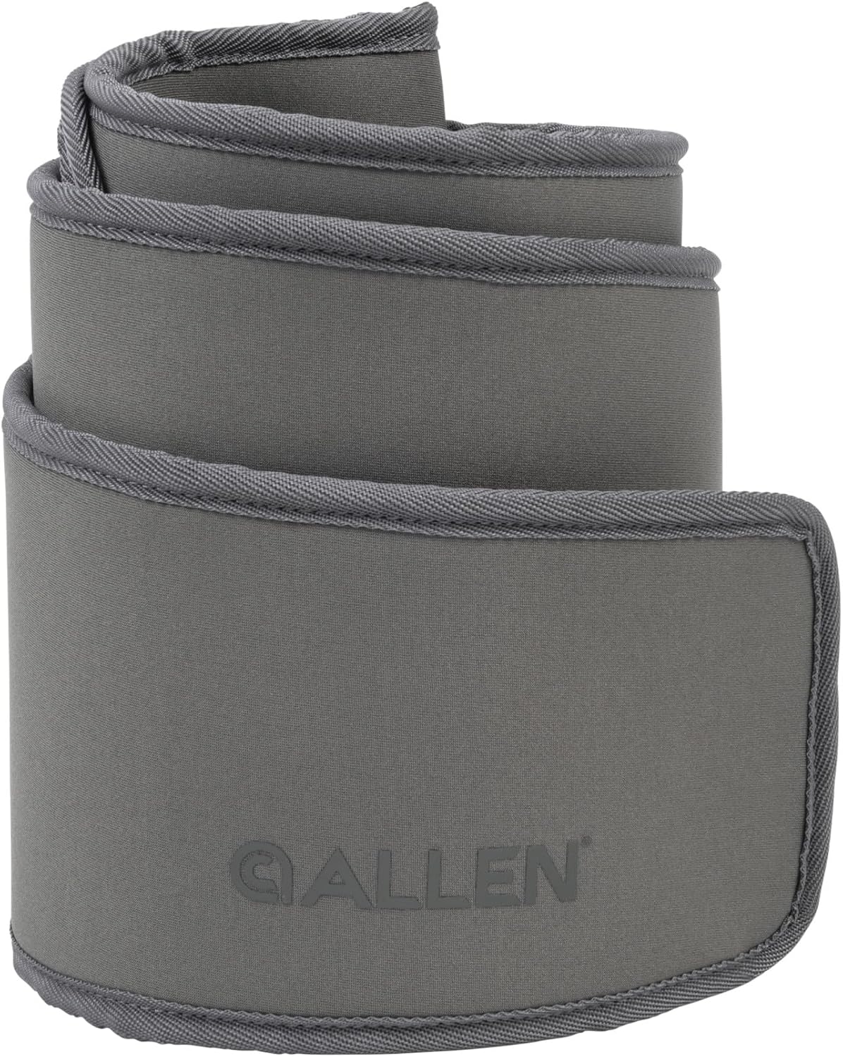 Allen Company Neoprene Shotgun Slip Case - 52 Inch Protective Padded Gun Sleeve