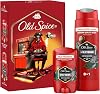 Old Spice Gamer Hediye Seti: Wolfthorn Deodorant Stick 50 ml Duş Jeli 250ml
