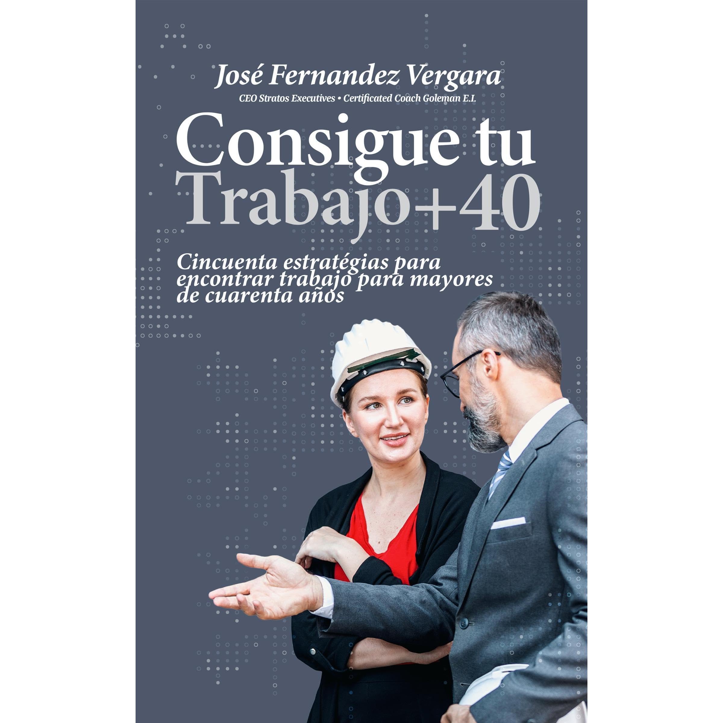 Consigue tu Trabajo + 40