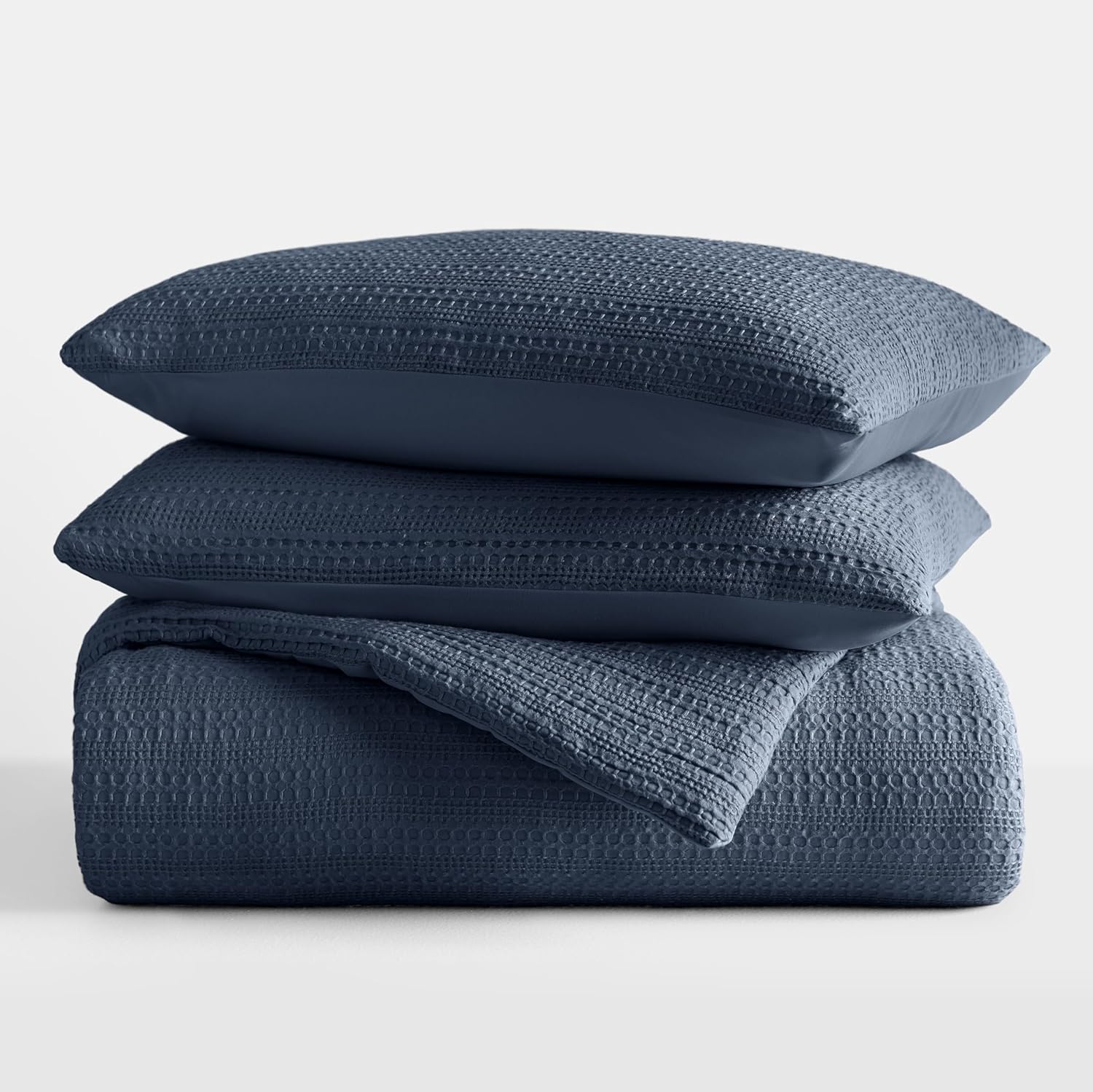 Linen Market King Size Comforter Set (3 Piece) - Bring Luxury Home with Our Soft and Lightweight Down Alternative Comforter King Set - This Includes Your King Comforter and 2 Pillow Shams