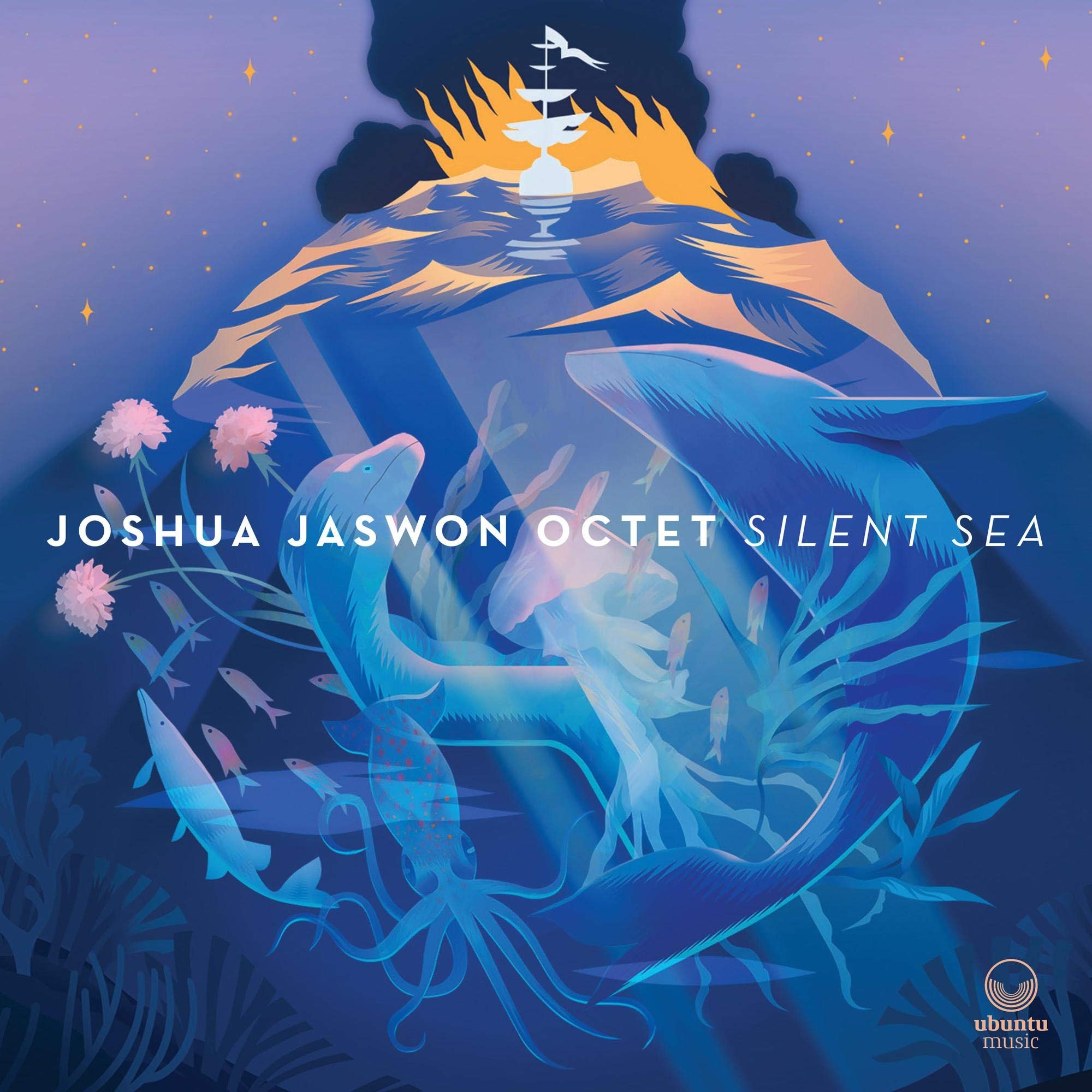 Joshua Jaswon - Silent Sea