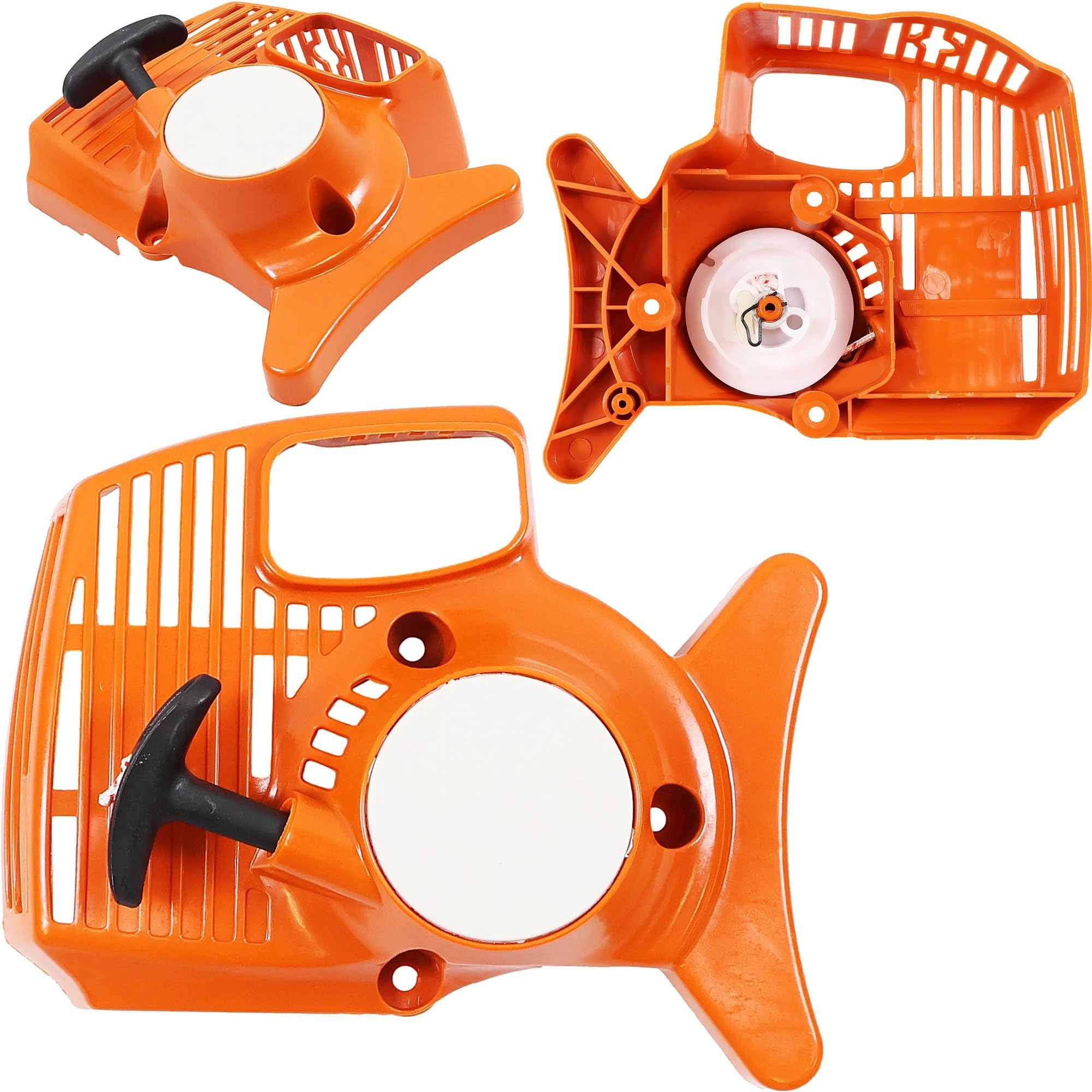 Pull Starter for STIHL FC55 FS55R FS55T HL45, 4140 190 4009 Brush Cutter