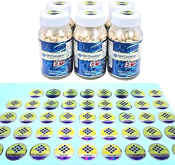 Amazon | 【正規品】 3本セット GH Creation EX++ ジーエイチ