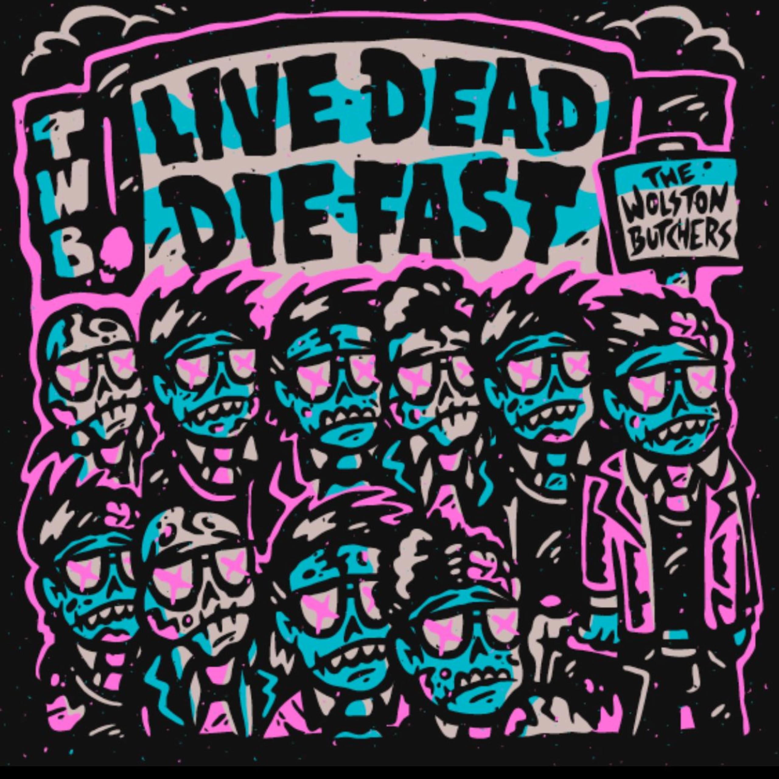 The Wolston Butchers