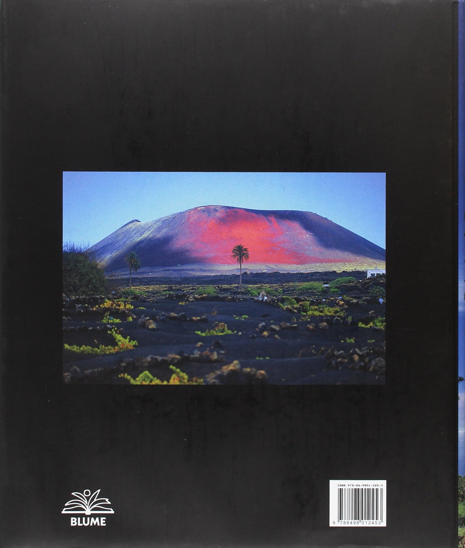 Paisajes de Espa¿a en claroscuro (FOTOGRAFIA ILUSTRADOS DEA)
