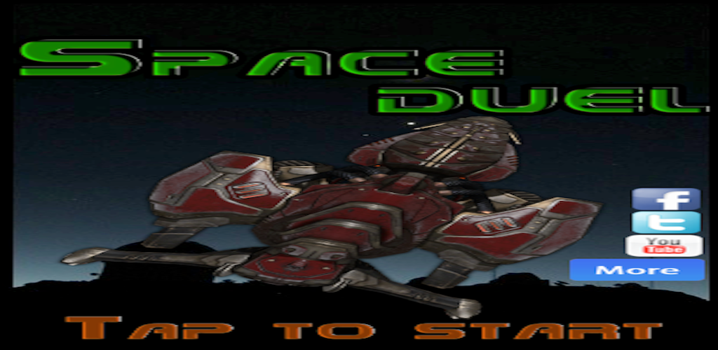 Aplicación Alien Space Attack Plus Free en Amazon Appstore
