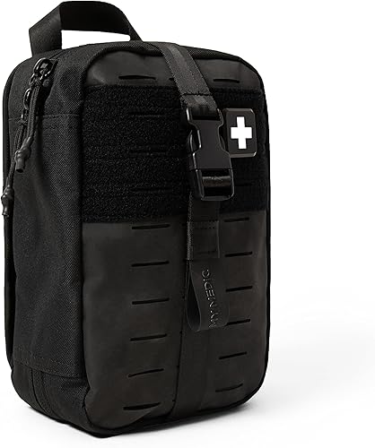 MY MEDIC MyFAK PRO Ifak Kit de primeros auxilios  140 artículos médicos y traumatismos que salvan vidas  Kit de supervivencia elegible para la HSA