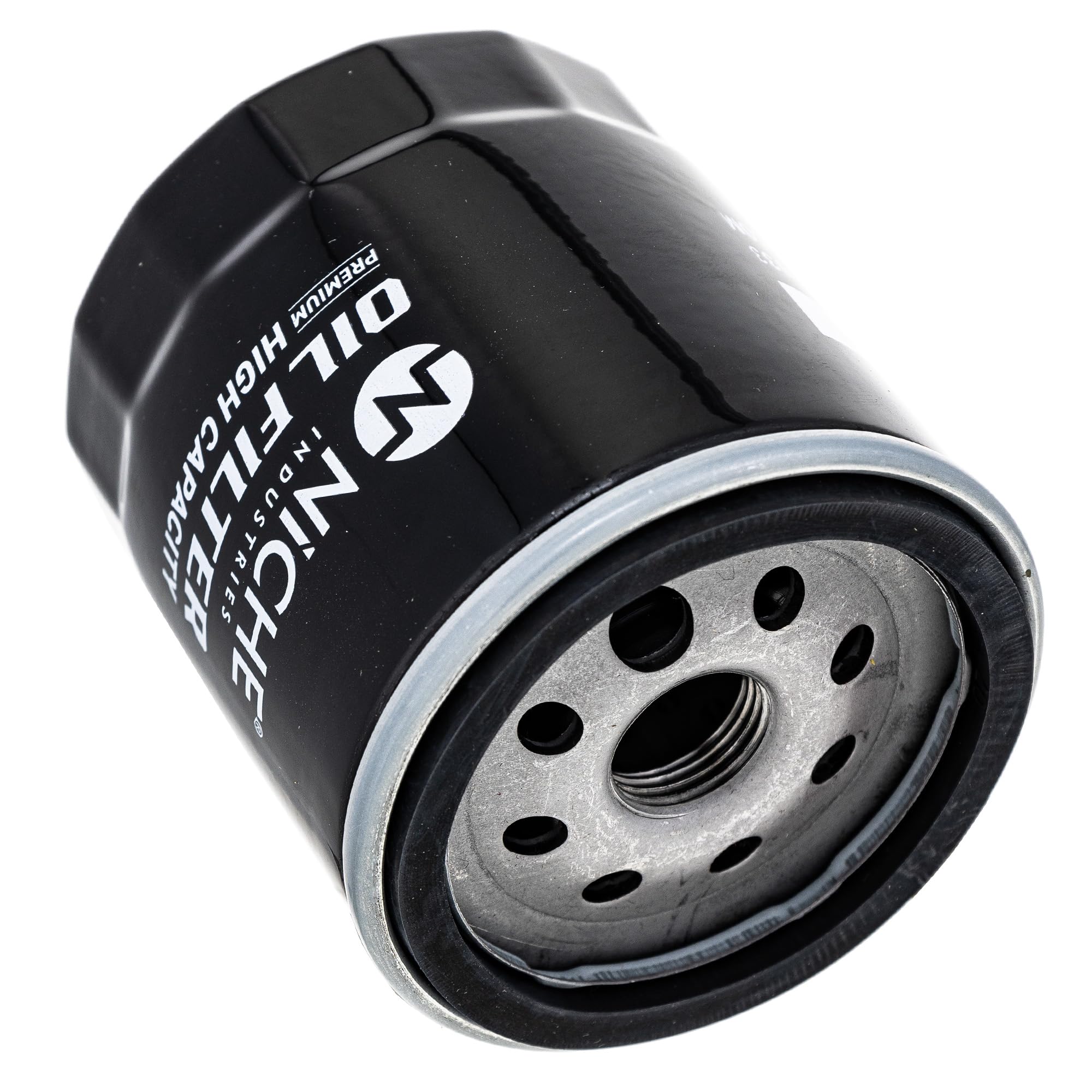 Amazon.com: NICHE Oil Filter for Harley-Davidson 63796-77 63806-83