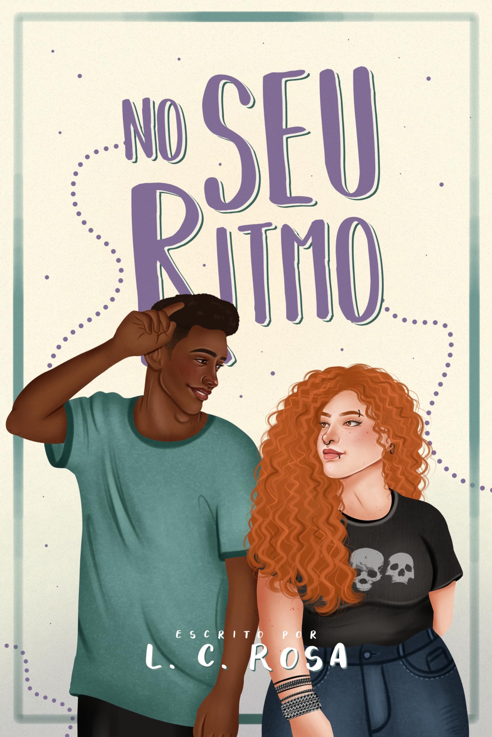 No Seu Ritmo - Livro 1